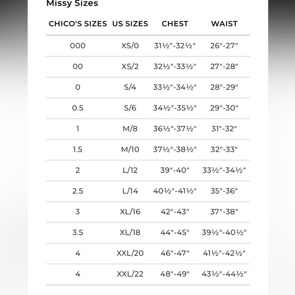 Chicos  Buttons Down Blouse Olive Green Long Sleeves Size L chest Pockets - Picture 10 of 11